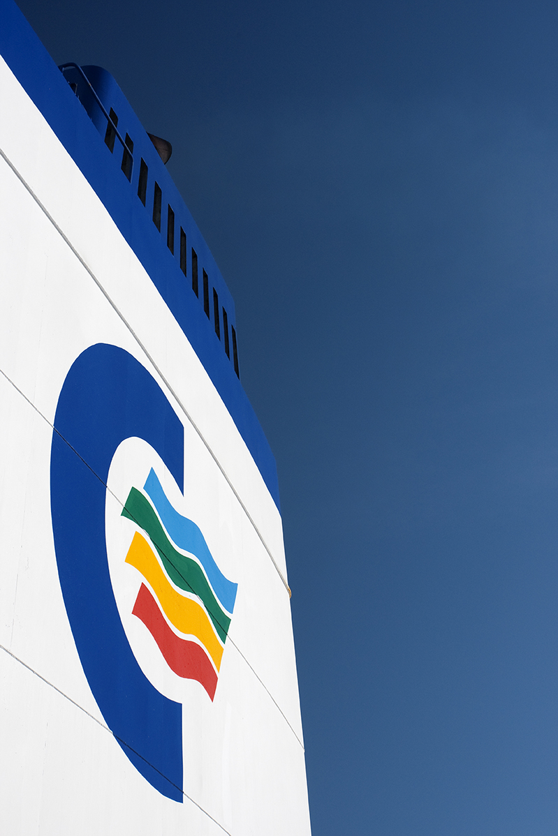 Onboard Color Viking